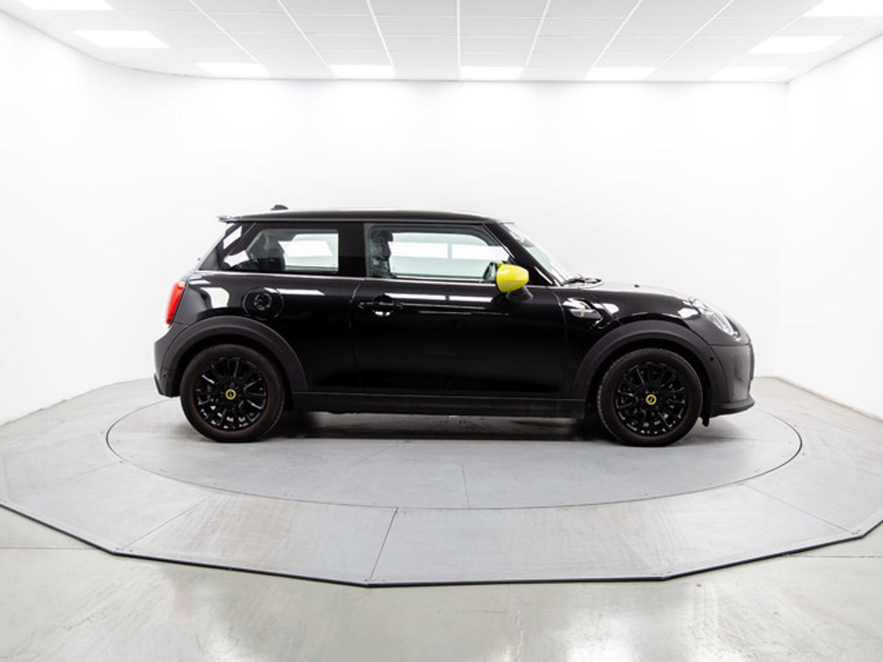 MINI Cooper  se 135 kw (184 cv)   - Foto 13