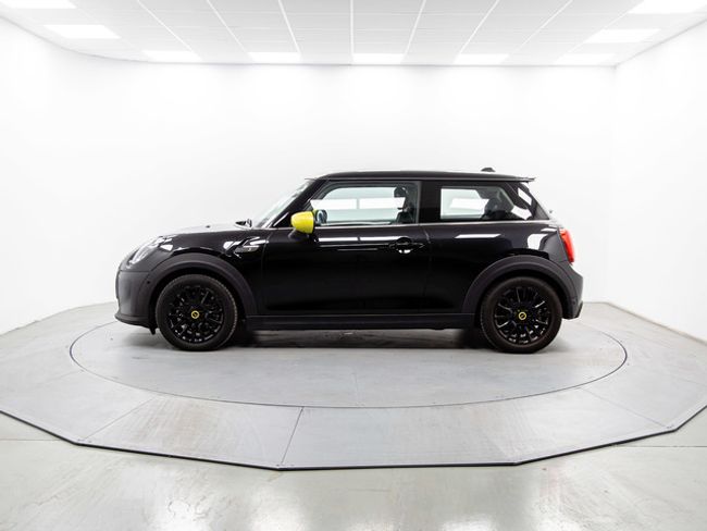 MINI Cooper  se 135 kw (184 cv)