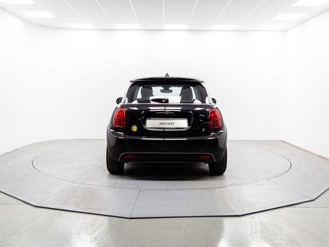 MINI Cooper  se 135 kw (184 cv)