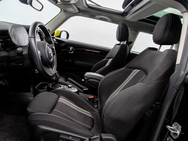 MINI Cooper  se 135 kw (184 cv)