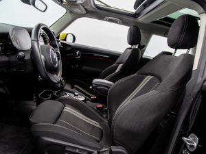 MINI Cooper  se 135 kw (184 cv)   - Foto 27