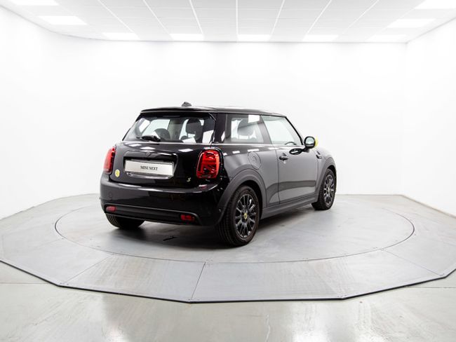 MINI Cooper  se 135 kw (184 cv)