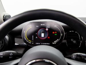 MINI Cooper  se 135 kw (184 cv)   - Foto 29