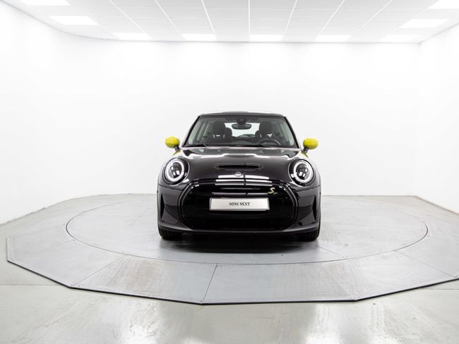 MINI Cooper  se 135 kw (184 cv)