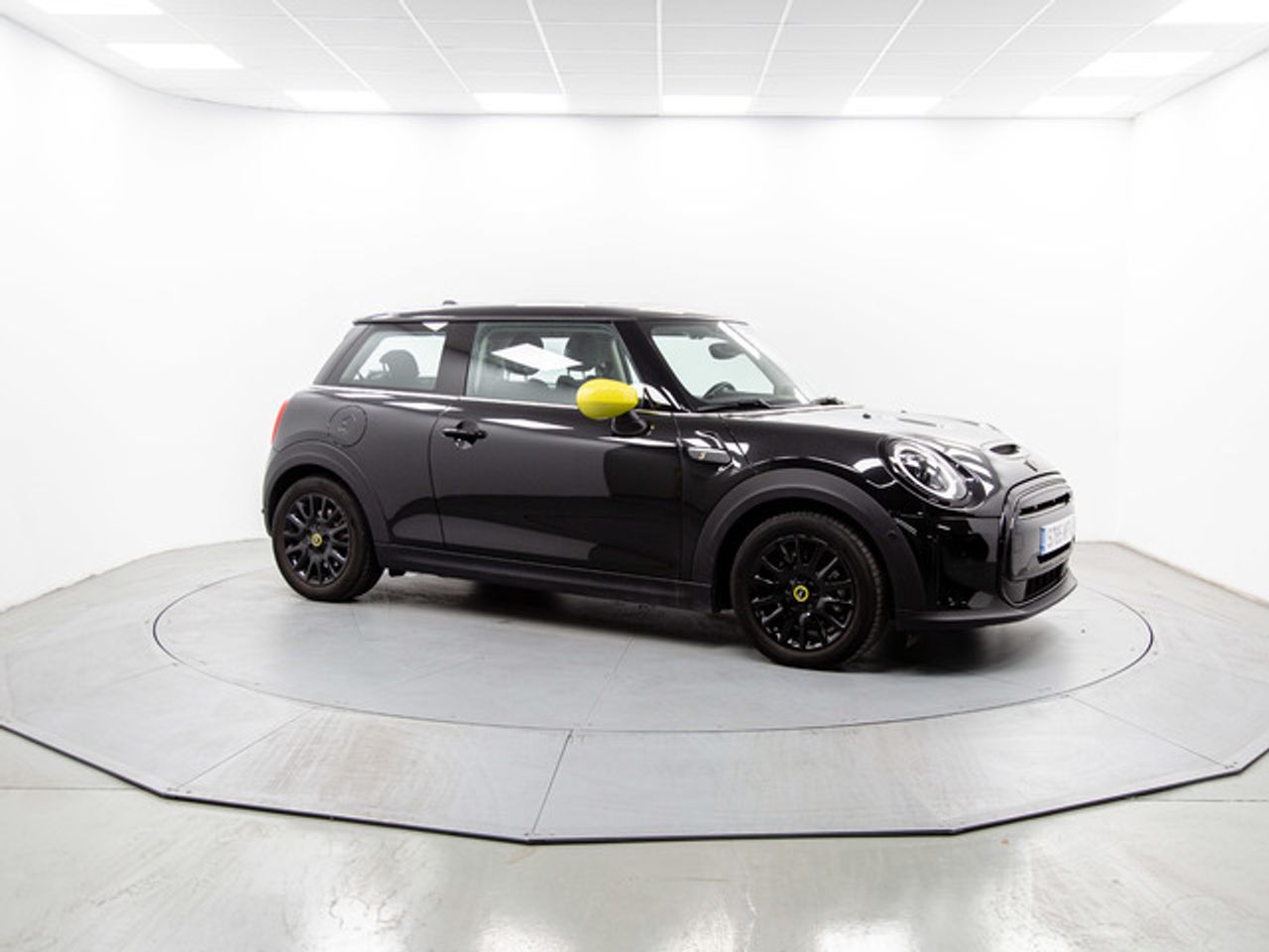 MINI Cooper  se 135 kw (184 cv)   - Foto 14