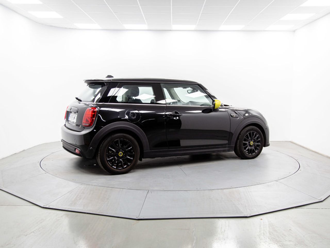 MINI Cooper  se 135 kw (184 cv)   - Foto 12