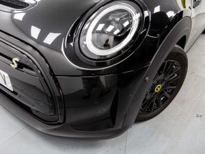 MINI Cooper  se 135 kw (184 cv)   - Foto 11