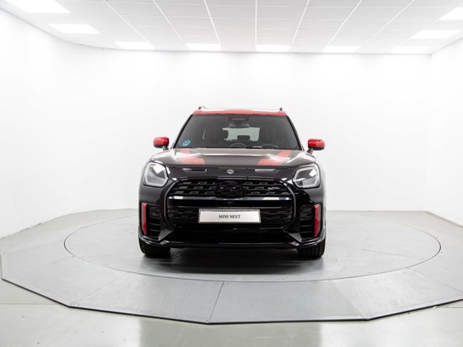 MINI Countryman john cooper works all4 221 kw (301 cv)