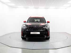 MINI Countryman john cooper works all4 221 kw (301 cv)   - Foto 3
