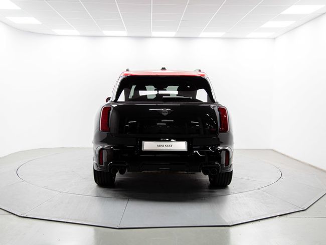 MINI Countryman john cooper works all4 221 kw (301 cv)
