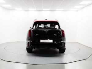 MINI Countryman john cooper works all4 221 kw (301 cv)   - Foto 9