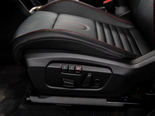 MINI Countryman john cooper works all4 221 kw (301 cv)