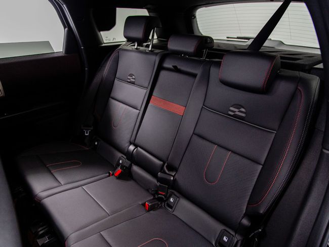 MINI Countryman john cooper works all4 221 kw (301 cv)