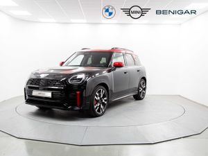 MINI Countryman john cooper works all4 221 kw (301 cv)   - Foto 2