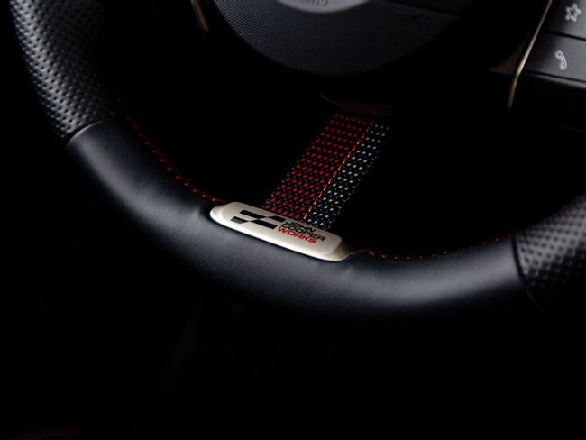 MINI Countryman john cooper works all4 221 kw (301 cv)