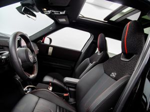MINI Countryman john cooper works all4 221 kw (301 cv)   - Foto 21
