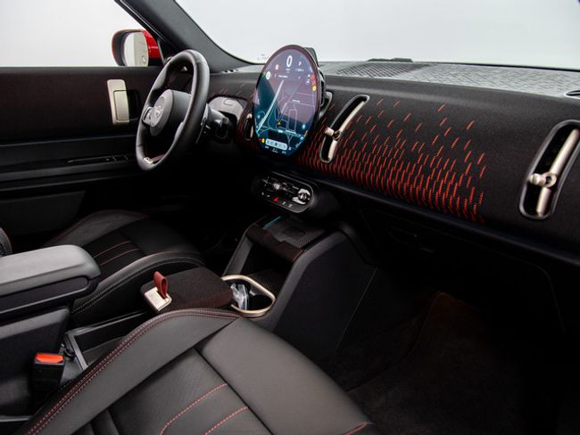 MINI Countryman john cooper works all4 221 kw (301 cv)