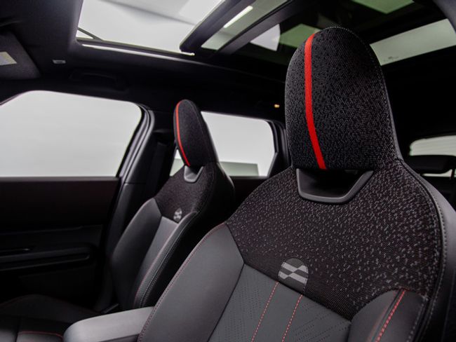 MINI Countryman john cooper works all4 221 kw (301 cv)