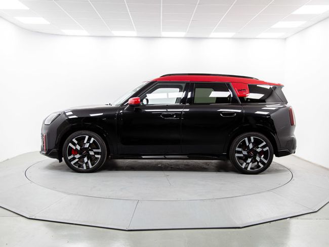 MINI Countryman john cooper works all4 221 kw (301 cv)