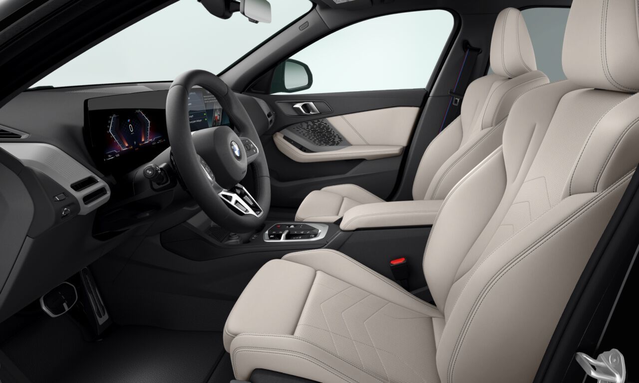 BMW Serie 1 120  - Foto 5