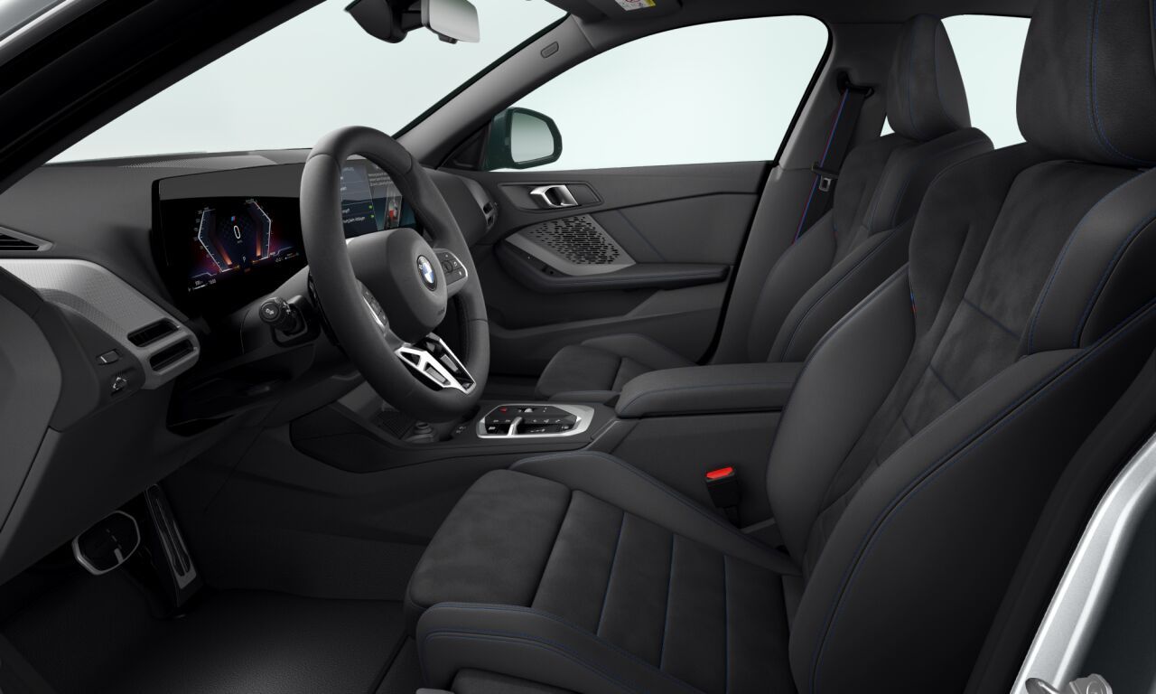 BMW Serie 2 220d Gran Coupe  - Foto 5