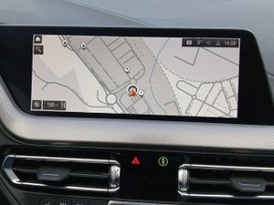 BMW Serie 1 118d business 110 kw (150 cv)   - Foto 25