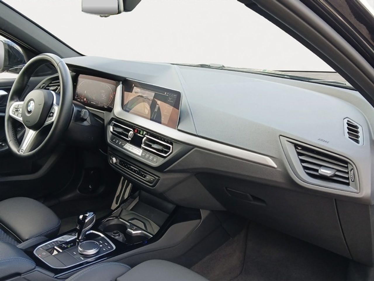 BMW Serie 1 118d business 110 kw (150 cv)   - Foto 9