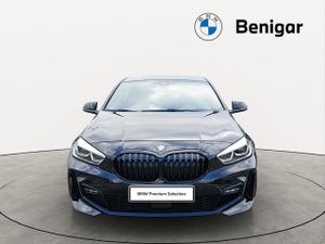 BMW Serie 1 118d business 110 kw (150 cv)   - Foto 3