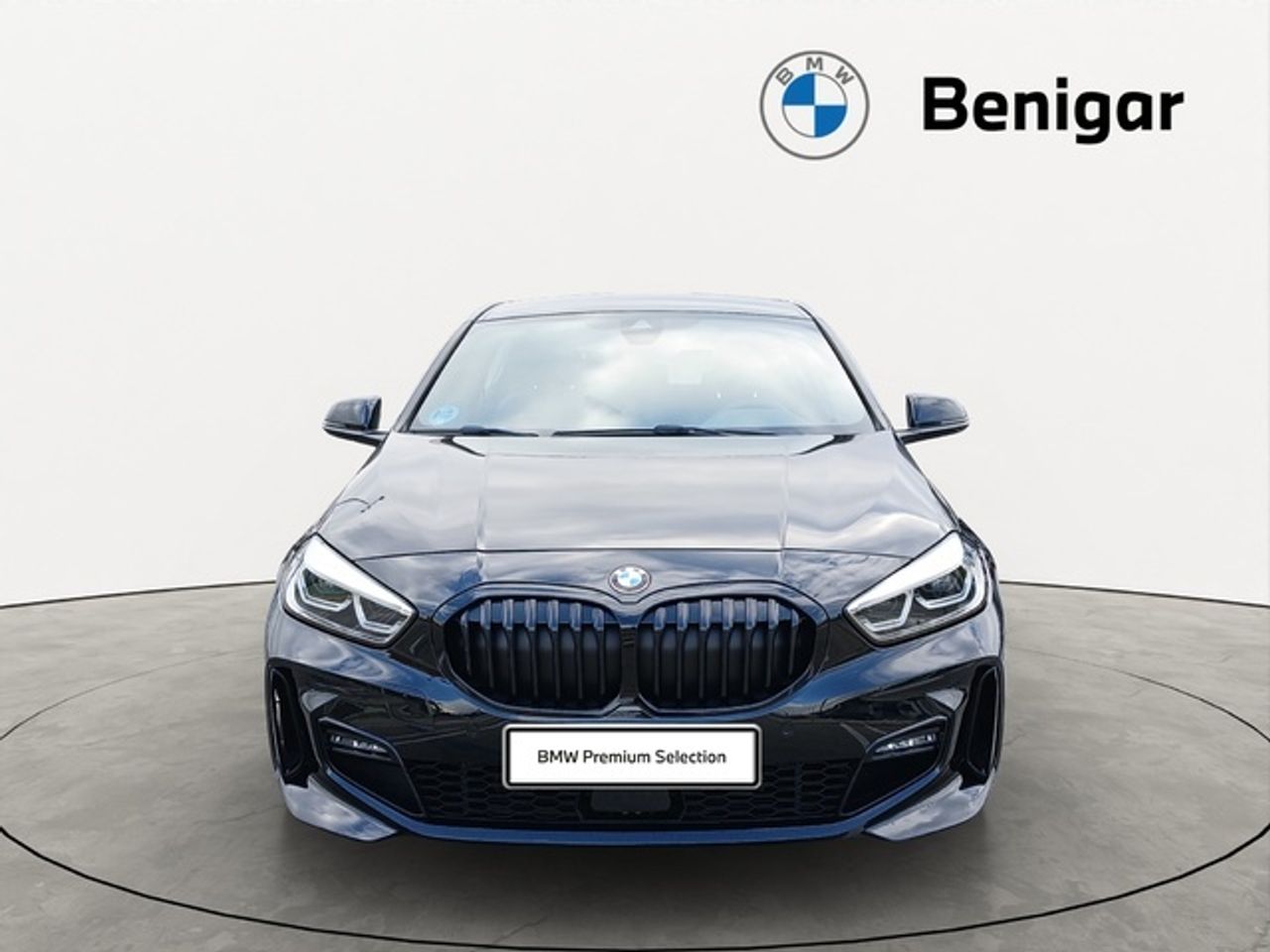 BMW Serie 1 118d business 110 kw (150 cv)   - Foto 3