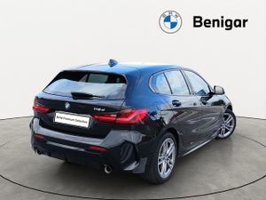 BMW Serie 1 118d business 110 kw (150 cv)   - Foto 7