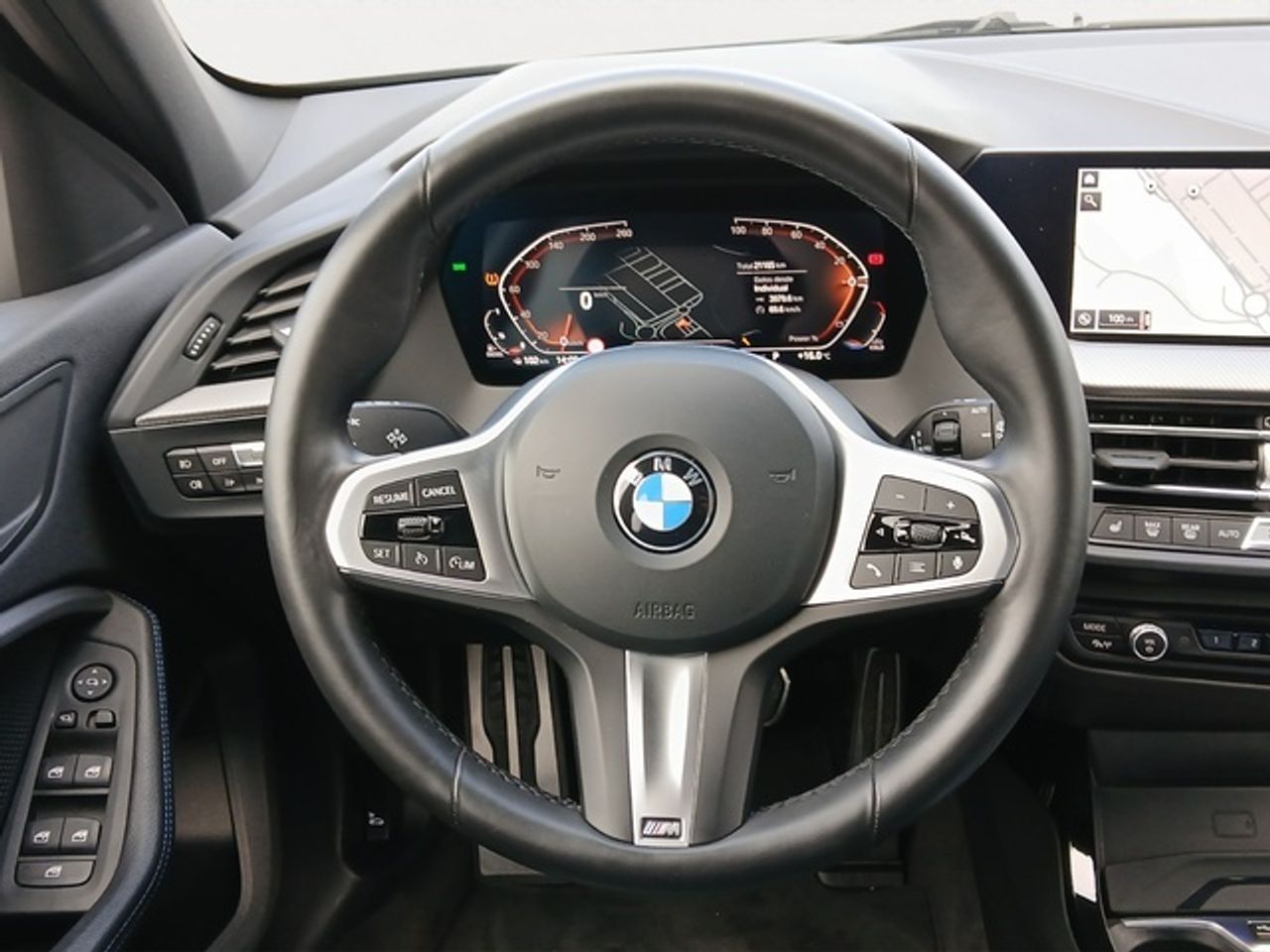 BMW Serie 1 118d business 110 kw (150 cv)   - Foto 16