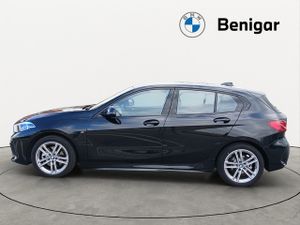 BMW Serie 1 118d business 110 kw (150 cv)   - Foto 5