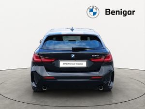 BMW Serie 1 118d business 110 kw (150 cv)   - Foto 9