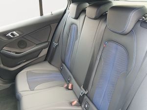 BMW Serie 1 118d business 110 kw (150 cv)   - Foto 17