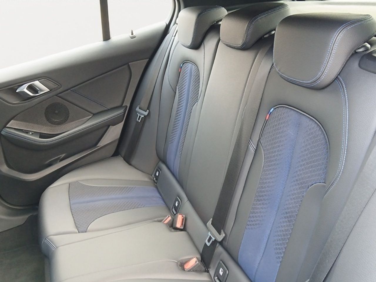 BMW Serie 1 118d business 110 kw (150 cv)   - Foto 10