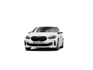 BMW Serie 1 118i 103 kw (140 cv)   - Foto 2