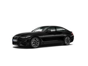 BMW Serie 4 420d gran coupe 140 kw (190 cv)   - Foto 3