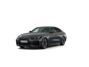 BMW Serie 4 420d gran coupe 140 kw (190 cv)   - Foto 5