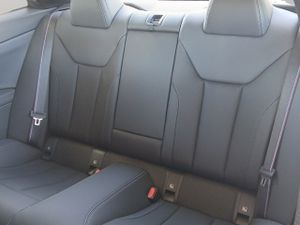 BMW Serie 4 420i coupe 135 kw (184 cv)   - Foto 17