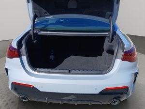 BMW Serie 4 420i coupe 135 kw (184 cv)   - Foto 21