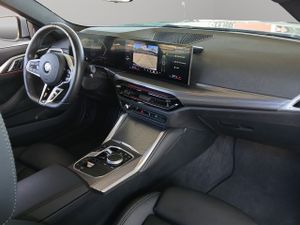 BMW Serie 4 420i coupe 135 kw (184 cv)   - Foto 15