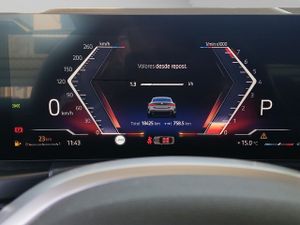 BMW Serie 4 420i coupe 135 kw (184 cv)   - Foto 23