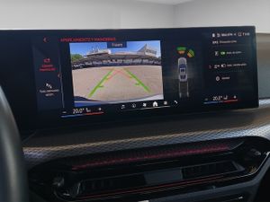 BMW Serie 4 420i coupe 135 kw (184 cv)   - Foto 27