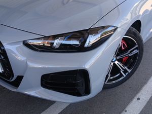 BMW Serie 4 420i coupe 135 kw (184 cv)   - Foto 11