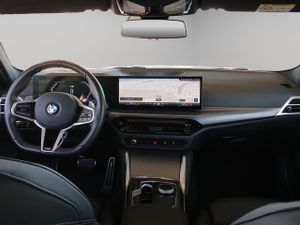 BMW Serie 4 420i coupe 135 kw (184 cv)   - Foto 13
