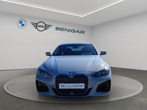 BMW Serie 4 420i coupe 135 kw (184 cv)   - Foto 3