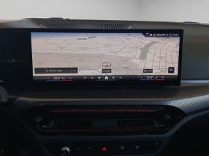 BMW Serie 4 420i coupe 135 kw (184 cv)   - Foto 25