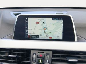 BMW X1 sdrive16d 85 kw (116 cv)   - Foto 25