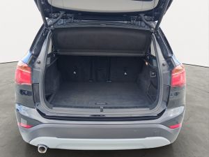 BMW X1 sdrive16d 85 kw (116 cv)   - Foto 21
