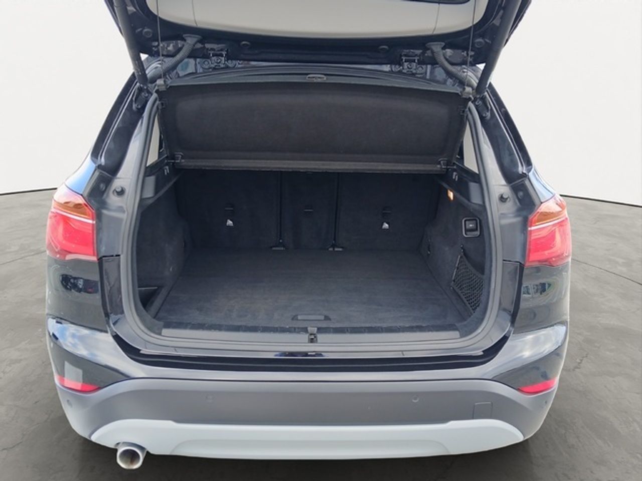 BMW X1 sdrive16d 85 kw (116 cv)   - Foto 12